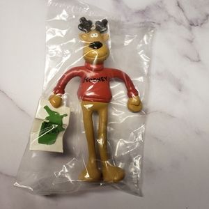 1989 Rodney Reindeer